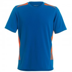 Plain Gamegear® Cooltex® training t-shirt GameGear 140 GSM